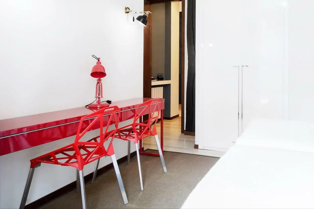 Apartamento Bilbao • Centro • Guggenheim • Abando • From 1888