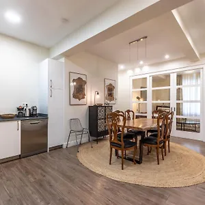 Appartamento Home-loving Centre With Parking